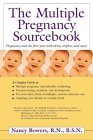 The Multiple Pregnancy Sourcebook