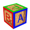 Parent Page - 3D cube
