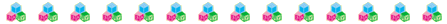 Baby blocks