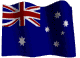 Australian flag