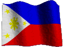 Philippines flag