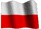 Poland Flag
