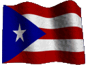 Puerto Rico flag