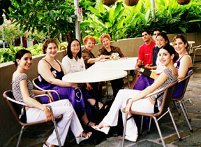 coffee group