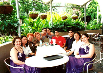 coffee group