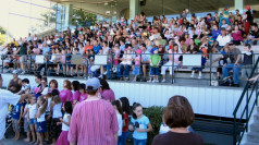 Big group photo