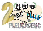 2 et plus pleucadeuc