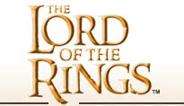 The Lord of the Rings