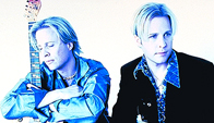 The Nelson Brothers
