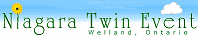 Niagara Twin Event