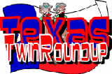 Texas Twin Roundup