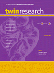 twin reasearch