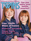 TWINS Magazine