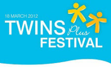 Twins Plus festival