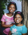 Brittanee and Breyona