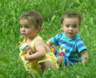 Lea and Ema