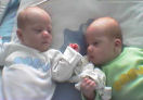 Nikolai and Emil