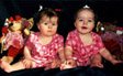 7 month old twins from Canada