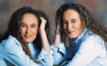 Patricia and