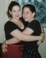 Lake and Flame 1993