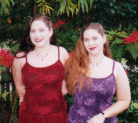 Lake and Flame Oxley