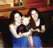Lake, Flame and Che