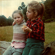 Country twins