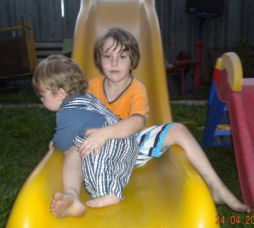 Phoenix and Saxon