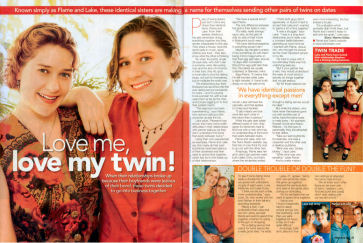 Women's Day article