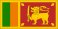 Sri Lankan flag
