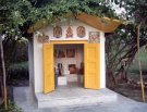 Home temple